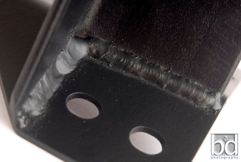 More 2 Pot Brake Adapters and Master Cylinder Braces once again...(2nd